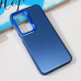 Futrola Clear za Samsung Galaxy S24 plava Futrola Clear za Samsung Galaxy S24 plava