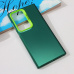 Futrola Clear za Samsung S24 Ultra zelena