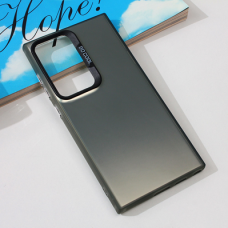 Futrola Clear za Samsung S911B Galaxy S23 crna Futrola Clear za Samsung S911B Galaxy S23 crna