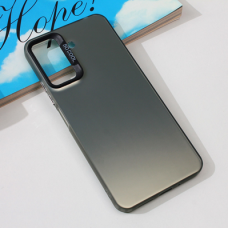 Futrola Clear za Xiaomi Redmi 13C crna Futrola Clear za Xiaomi Redmi 13C crna