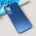 Futrola Clear za Xiaomi Redmi 13C plava
