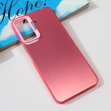 Futrola Clear za Xiaomi Redmi 13C roza Futrola Clear za Xiaomi Redmi 13C roza