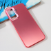 Futrola Clear za Xiaomi Redmi 13C roza