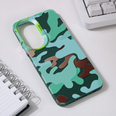 Futrola Color Wave za Honor 90 Smart / X7b mint Futrola Color Wave za Honor 90 Smart / X7b mint