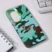 Futrola Color Wave za Honor 90 Smart / X7b mint Futrola Color Wave za Honor 90 Smart / X7b mint