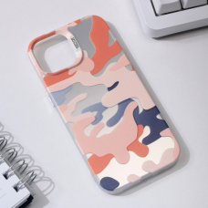 Futrola Color Wave za iPhone 15 6.1 orange Futrola Color Wave za iPhone 15 6.1 orange