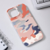 Futrola Color Wave za iPhone 15 6.1 orange Futrola Color Wave za iPhone 15 6.1 orange