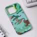 Futrola Color Wave za iPhone 15 Pro 6.1 mint Futrola Color Wave za iPhone 15 Pro 6.1 mint