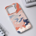 Futrola Color Wave za iPhone 15 Pro 6.1 orange Futrola Color Wave za iPhone 15 Pro 6.1 orange
