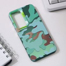 Futrola Color Wave za Samsung S911B Galaxy S23 mint
