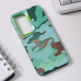 Futrola Color Wave za Samsung S911B Galaxy S23 mint Futrola Color Wave za Samsung S911B Galaxy S23 mint