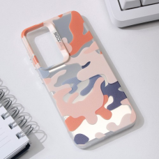Futrola Color Wave za Samsung S911B Galaxy S23 orange