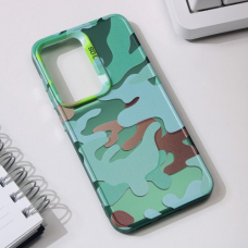 Futrola Color Wave za Samsung S921B Galaxy S24 mint