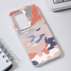 Futrola Color Wave za Samsung S921B Galaxy S24 orange