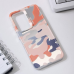 Futrola Color Wave za Samsung S921B Galaxy S24 orange Futrola Color Wave za Samsung S921B Galaxy S24 orange