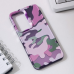 Futrola Color Wave za Samsung S921B Galaxy S24 pink