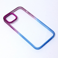 Futrola Colorful Acrylic za iPhone 14 Plus 6.7 ljubicasta Futrola Colorful Acrylic za iPhone 14 Plus 6.7 ljubicasta
