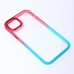 Futrola Colorful Acrylic za iPhone 14 Plus 6.7 pink