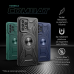 Futrola Combat za iPhone 15 Pro 6.1 zelena Futrola Combat za iPhone 15 Pro 6.1 zelena