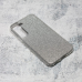 Futrola Crystal Dust za Samsung S906B Galaxy S22 Plus 5G srebrna Futrola Crystal Dust za Samsung S906B Galaxy S22 Plus 5G srebrna