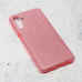 Futrola Crystal Dust za Xiaomi Redmi Note 11T 5G/Poco M4 Pro 5G roze