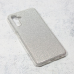 Futrola Crystal Dust za Xiaomi Redmi Note 11T 5G/Poco M4 Pro 5G srebrna Futrola Crystal Dust za Xiaomi Redmi Note 11T 5G/Poco M4 Pro 5G srebrna
