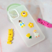 Futrola Cute za Samsung A075F Galaxy A07 bela Futrola Cute za Samsung A075F Galaxy A07 bela
