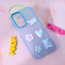 Futrola Cute za Samsung A175F Galaxy A17 plava Futrola Cute za Samsung A175F Galaxy A17 plava