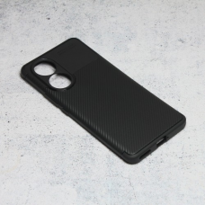 Futrola Defender Carbon za Honor 50/Nova 9 crna Futrola Defender Carbon za Honor 50/Nova 9 crna
