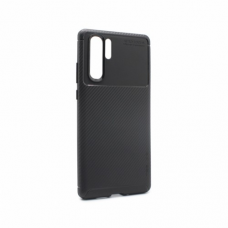 Futrola Defender Carbon za Huawei P30 Pro crna Futrola Defender Carbon za Huawei P30 Pro crna