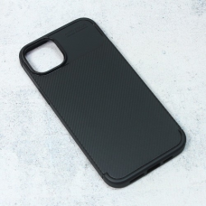 Futrola Defender Carbon za iPhone 14 Plus 6.7 crna Futrola Defender Carbon za iPhone 14 Plus 6.7 crna