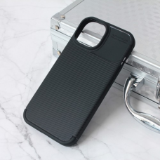 Futrola Defender Carbon za iPhone 15 6.1 crna Futrola Defender Carbon za iPhone 15 6.1 crna