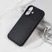 Futrola Defender Carbon za iPhone 16 6.1 crna