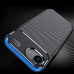 Futrola Defender Carbon za iPhone 16e 6.1 crna Futrola Defender Carbon za iPhone 16e 6.1 crna
