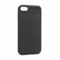 Futrola Defender Carbon za iPhone 7/8/SE 2020/2022 crna Futrola Defender Carbon za iPhone 7/8/SE 2020/2022 crna