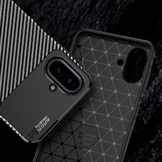Futrola Defender Carbon za Samsung A075F Galaxy A07 crna Futrola Defender Carbon za Samsung A075F Galaxy A07 crna