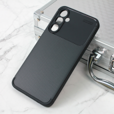 Futrola Defender Carbon za Samsung A156B Galaxy A15 5G crna