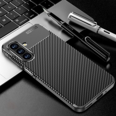 Futrola Defender Carbon za Samsung A175F Galaxy A17 crna Futrola Defender Carbon za Samsung A175F Galaxy A17 crna