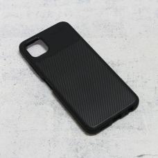Futrola Defender Carbon za Samsung A226B Galaxy A22 5G crna Futrola Defender Carbon za Samsung A226B Galaxy A22 5G crna