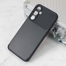 Futrola Defender Carbon za Samsung A256B Galaxy A25 5G crna Futrola Defender Carbon za Samsung A256B Galaxy A25 5G crna