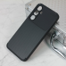 Futrola Defender Carbon za Samsung A356B Galaxy A35 5G crna Futrola Defender Carbon za Samsung A356B Galaxy A35 5G crna