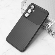 Futrola Defender Carbon za Samsung A556B Galaxy A55 5G crna Futrola Defender Carbon za Samsung A556B Galaxy A55 5G crna
