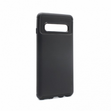 Futrola Defender Carbon za Samsung G973 S10 crna Futrola Defender Carbon za Samsung G973 S10 crna