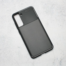 Futrola Defender Carbon za Samsung G990B Galaxy S21 FE crna Futrola Defender Carbon za Samsung G990B Galaxy S21 FE crna