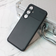 Futrola Defender Carbon za Samsung S921B Galaxy S24 crna Futrola Defender Carbon za Samsung S921B Galaxy S24 crna