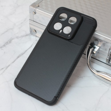 Futrola Defender Carbon za Xiaomi 14 crna Futrola Defender Carbon za Xiaomi 14 crna