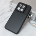 Futrola Defender Carbon za Xiaomi 14 crna Futrola Defender Carbon za Xiaomi 14 crna