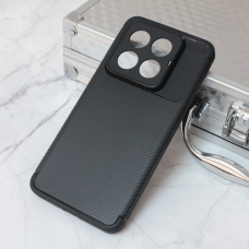 Futrola Defender Carbon za Xiaomi 14 Pro crna Futrola Defender Carbon za Xiaomi 14 Pro crna