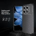 Futrola Defender Carbon za Xiaomi 14T crna
