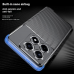 Futrola Defender Carbon za Xiaomi 14T crna